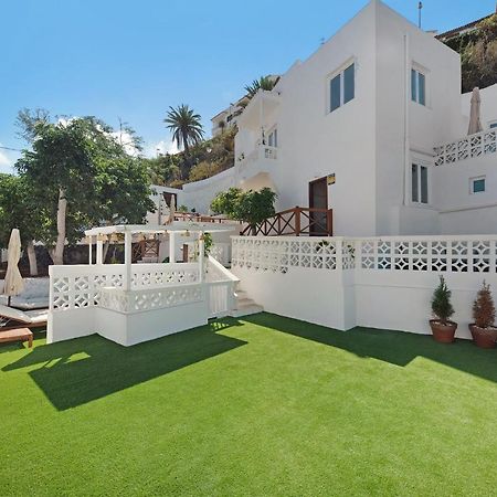 Willa Casa Sol 21 B Garachico Garachico  Zewnętrze zdjęcie