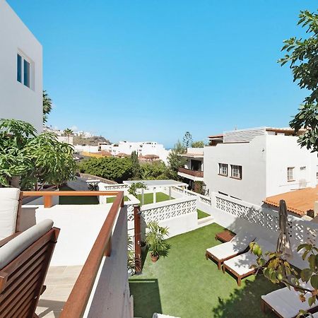 Willa Casa Sol 21 B Garachico Garachico  Zewnętrze zdjęcie