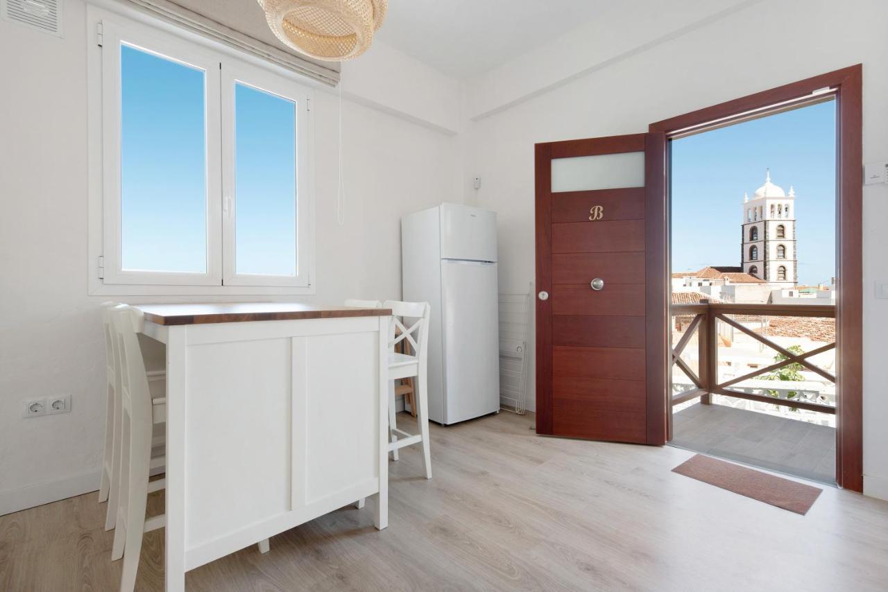 Willa Casa Sol 21 B Garachico Garachico  Zewnętrze zdjęcie
