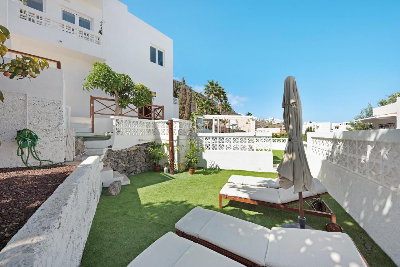 Willa Casa Sol 21 B Garachico Garachico  Zewnętrze zdjęcie
