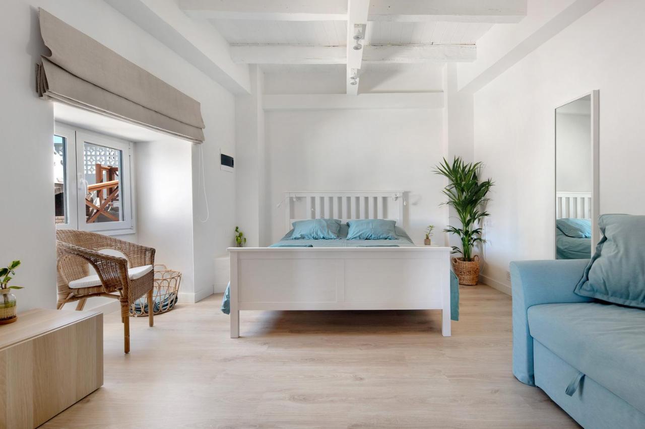 Willa Casa Sol 21 B Garachico Garachico  Zewnętrze zdjęcie