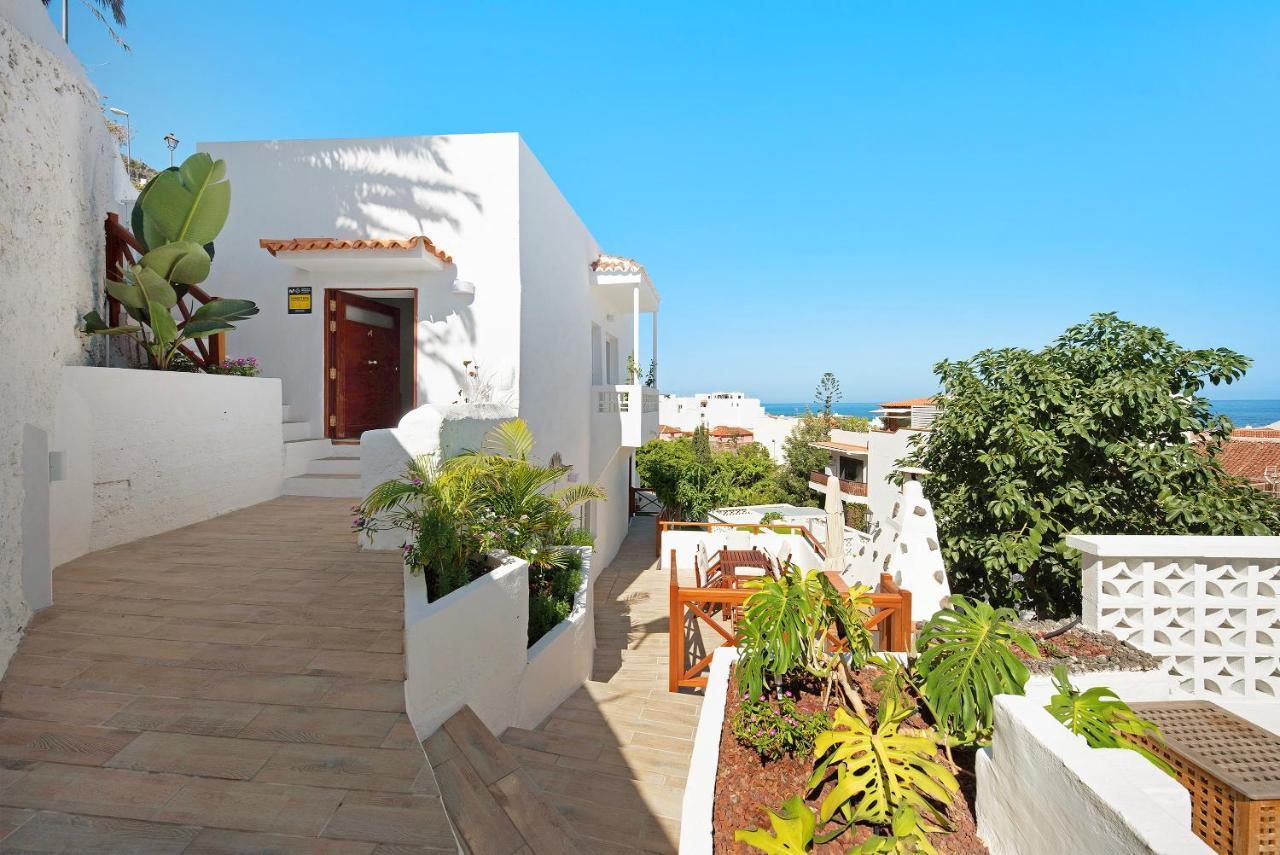 Willa Casa Sol 21 B Garachico Garachico  Zewnętrze zdjęcie