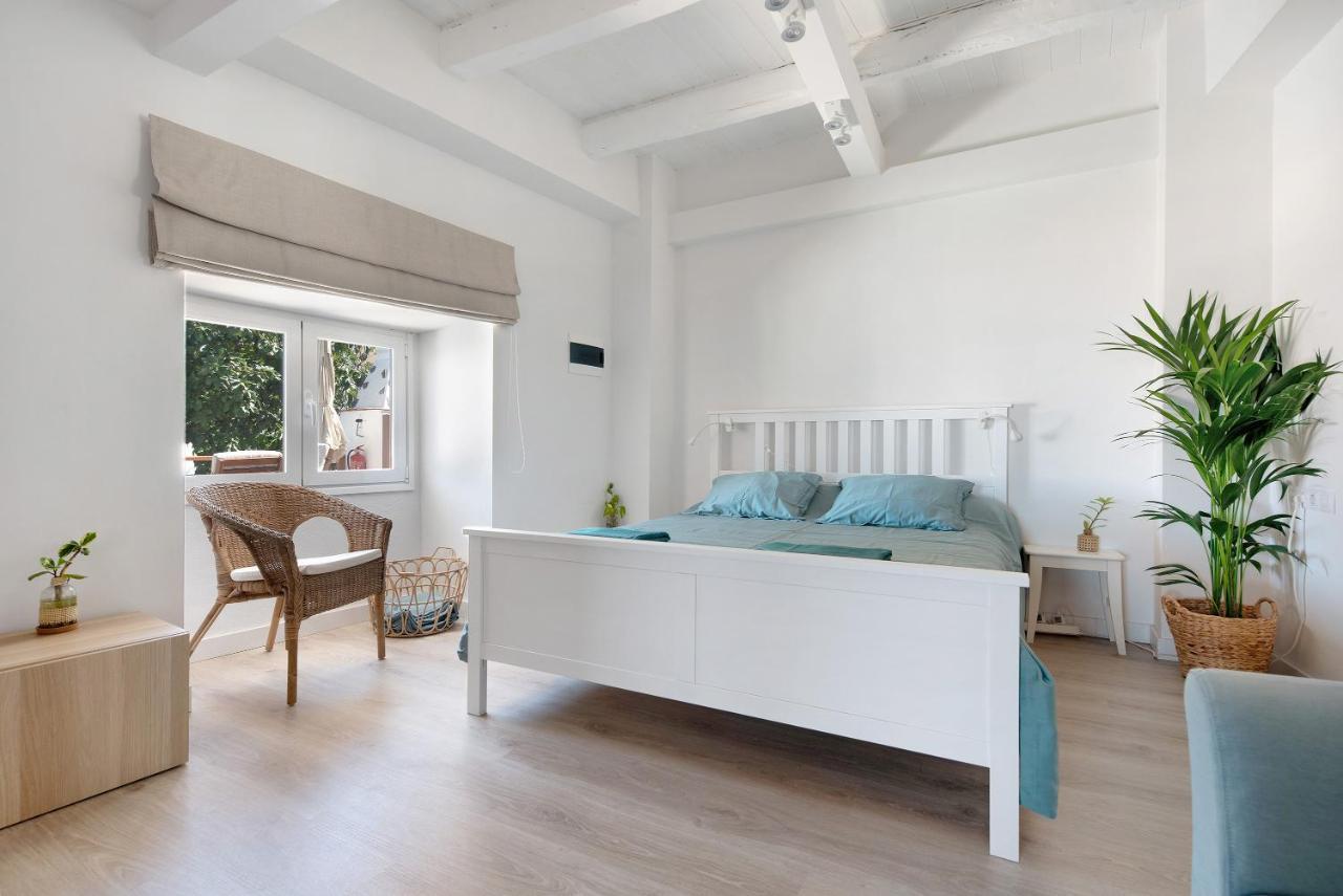 Willa Casa Sol 21 B Garachico Garachico  Zewnętrze zdjęcie