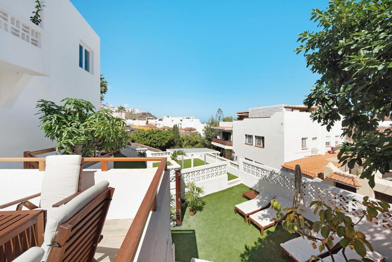 Willa Casa Sol 21 B Garachico Garachico  Zewnętrze zdjęcie